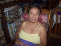 gladis cabarcas vda de nuñez